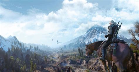 The Witcher 3: localización de todas las misiones .